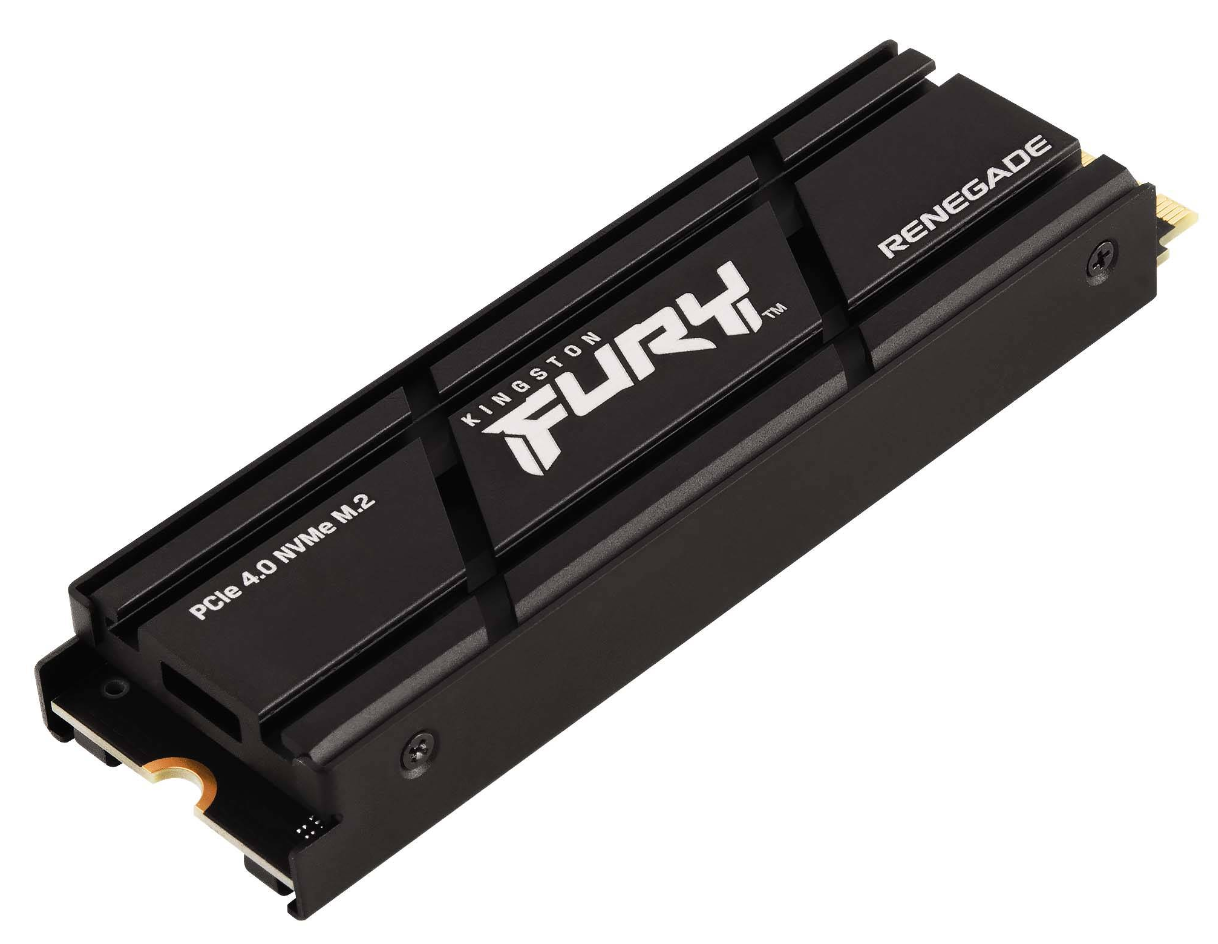 SSD накопитель Kingston Fury Renegade SFYRDK/2000G 2Tb купить,0