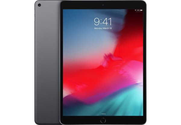 Планшет Apple iPad mini 5 2019  7.9" MUQW2 64Gb Wi-Fi Space Gray купить,NaN