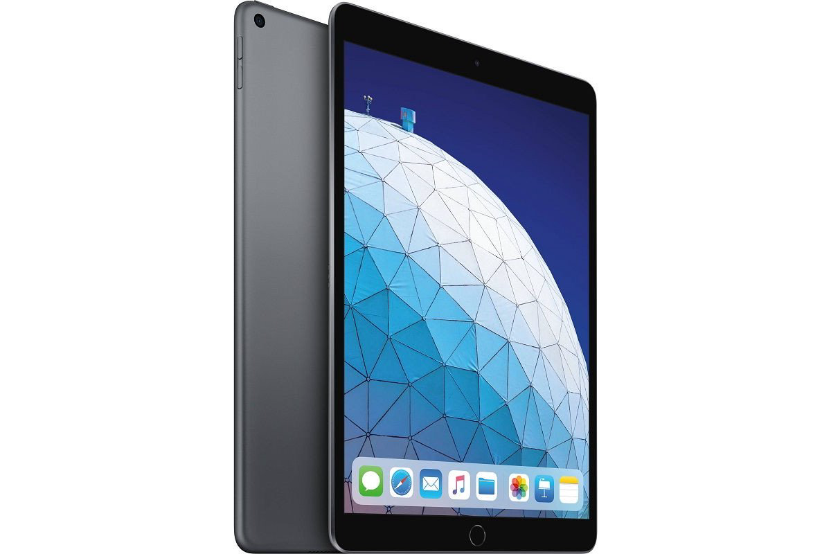 Планшет Apple iPad mini 5 2019  7.9" MUQW2 64Gb Wi-Fi Space Gray купить,NaN
