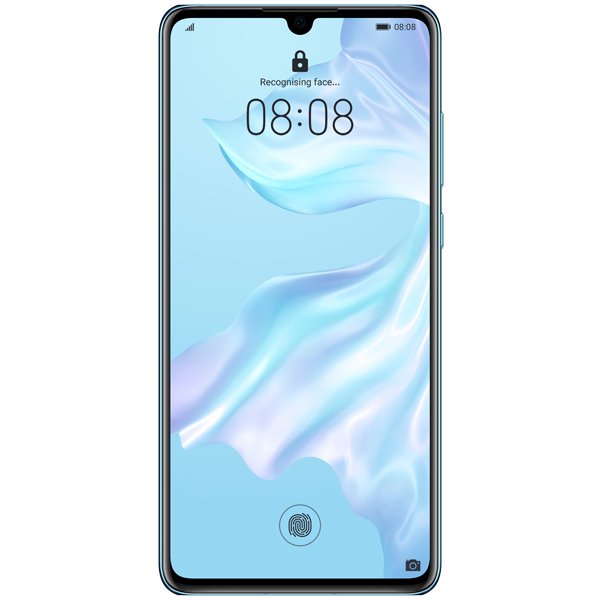 Смартфон Huawei P30 128Gb Breathing Crystal купить,NaN