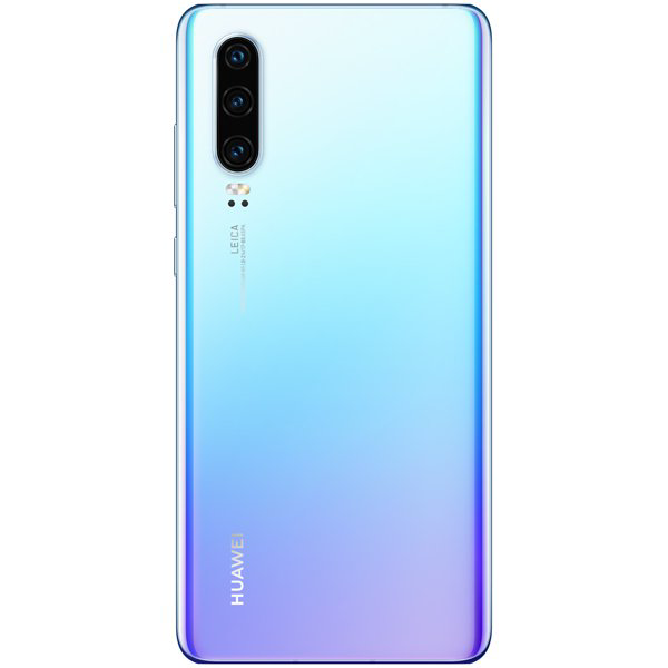 Смартфон Huawei P30 128Gb Breathing Crystal купить,NaN