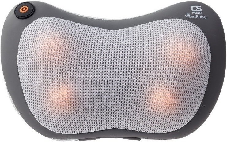 Массажер CS Medica VibraPulsar CS-сr5 серый купить,NaN