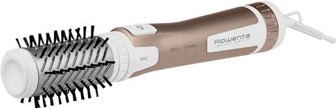 Фен-щетка Rowenta CF9520F0 золотистый