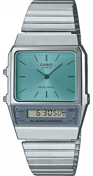 Наручные часы Casio AQ-800EC-2AEF купить,NaN