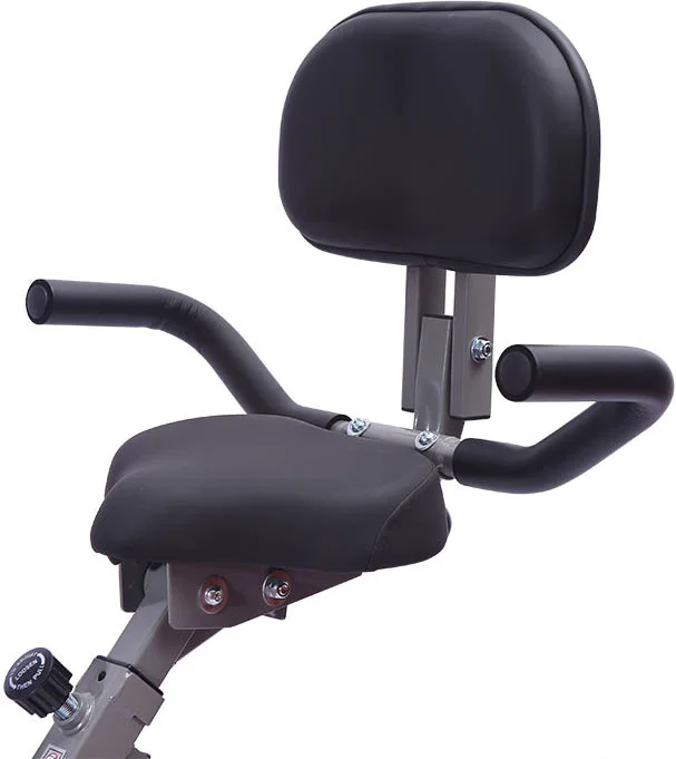 Велотренажер ArtFit FX-100 Grey - ForteMarket Велотренажер ArtFit FX-100 Grey купить,0
