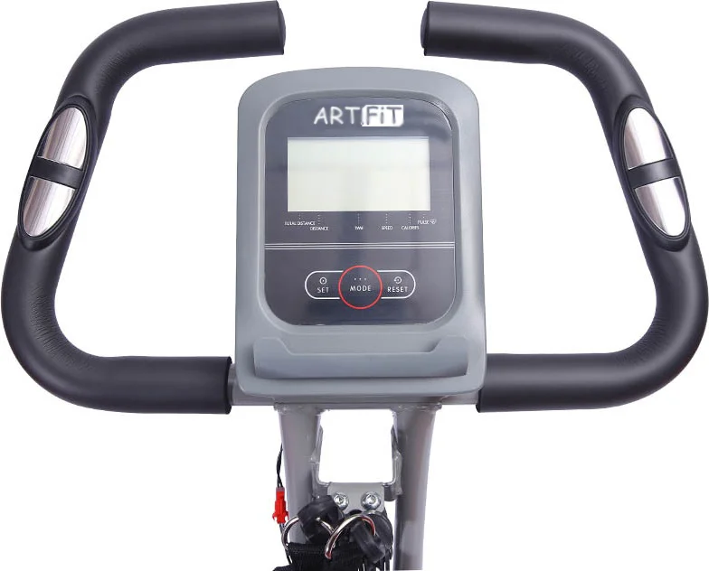 Велотренажер ArtFit FX-100 Grey - ForteMarket Велотренажер ArtFit FX-100 Grey купить,0