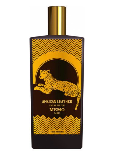 Парфюмерная вода Memo African Leather 75мл