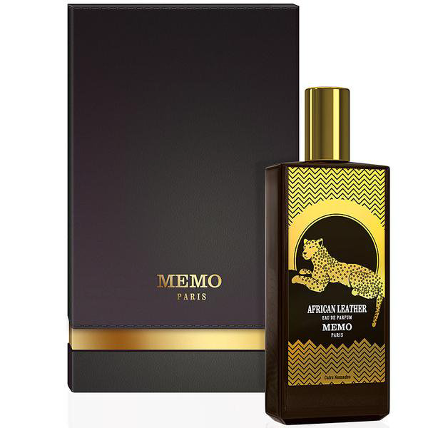 Парфюмерная вода Memo African Leather 75мл купить,68390