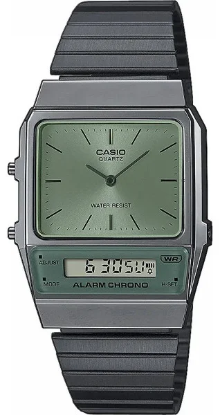 Наручные часы Casio AQ-800ECGG-3AEF купить,NaN