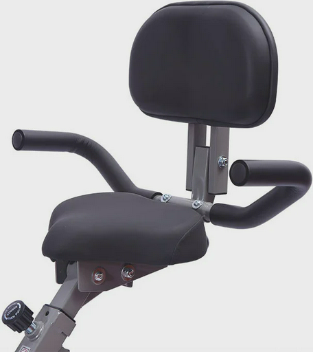 Велотренажер ArtFit FX-100 Grey