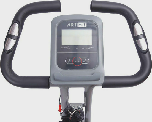Велотренажер ArtFit FX-100 Grey