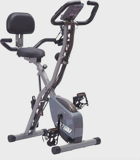 Велотренажер ArtFit FX-100 Grey