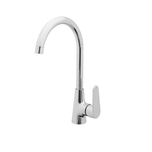 Смеситель Rubineta Viva 33 VV30008 хром