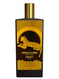 Парфюмерная вода Memo African Leather 75мл