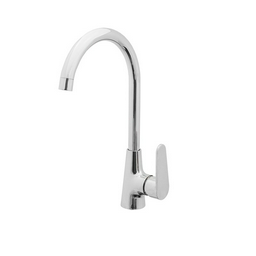 Смеситель Rubineta Viva 33 VV30008 хром