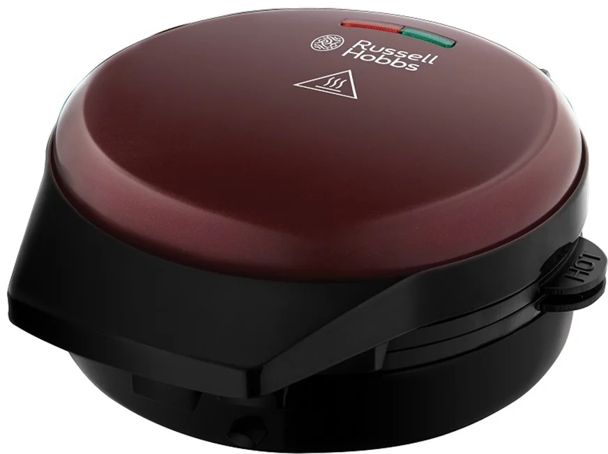 Мультипекарь Russell Hobbs 24620-568516 бордовый