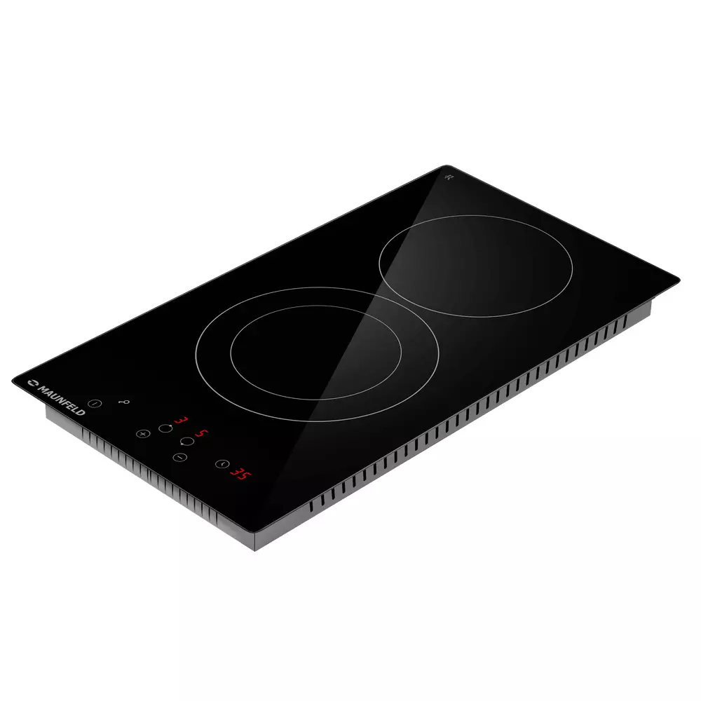 Варочная поверхность Maunfeld AVCE3022DBK купить,59590
