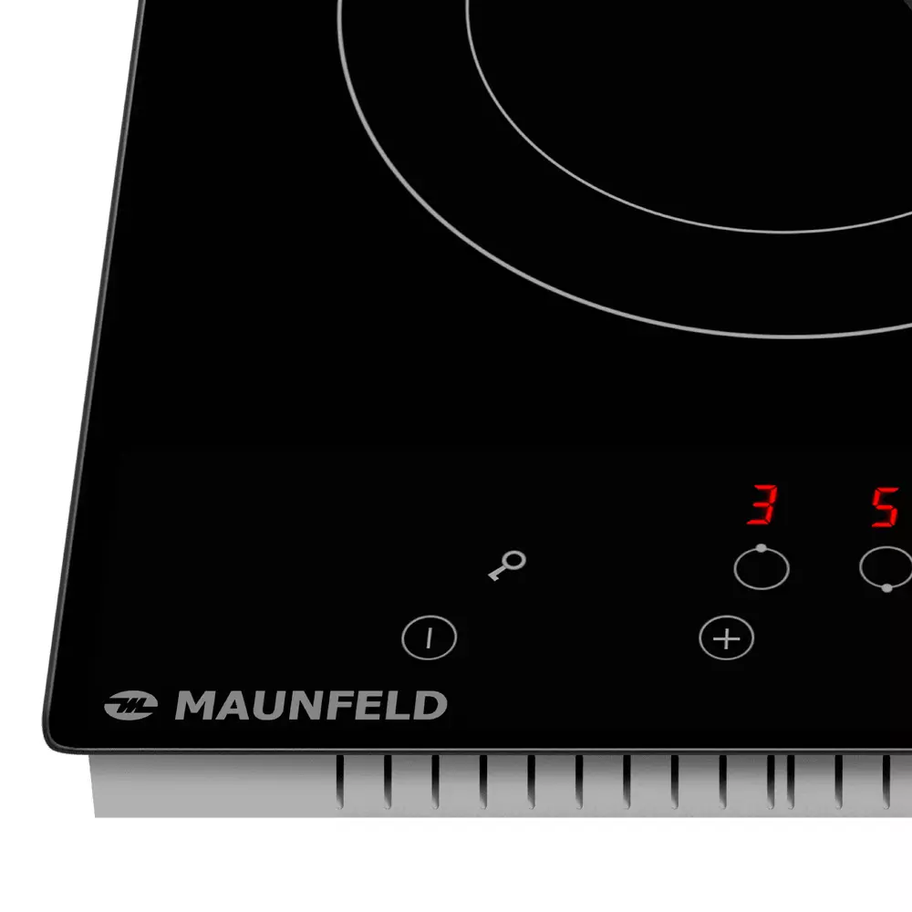 Варочная поверхность Maunfeld AVCE3022DBK купить,59590