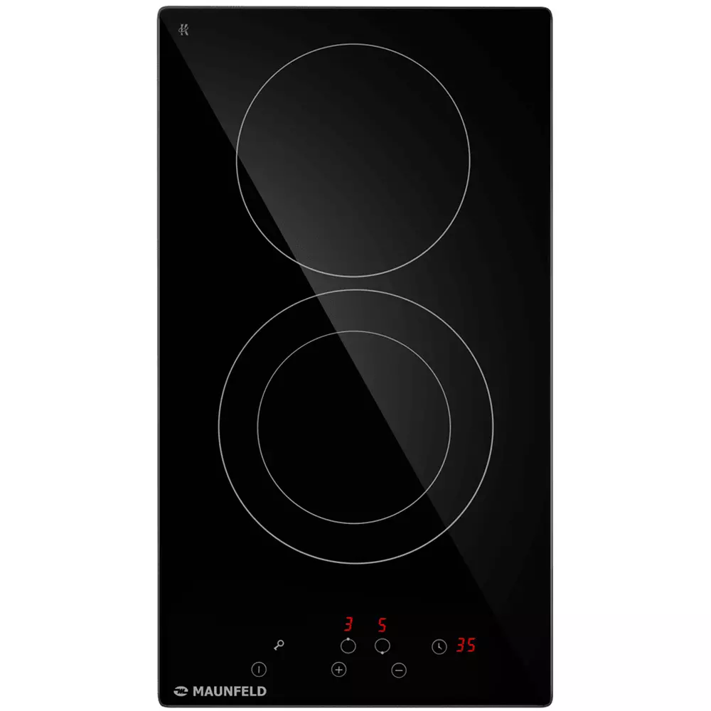 Варочная поверхность Maunfeld AVCE3022DBK купить,59590