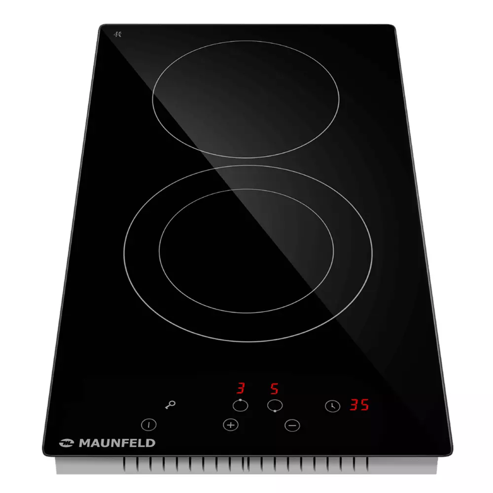 Варочная поверхность Maunfeld AVCE3022DBK купить,59590