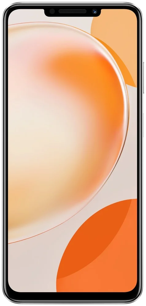 Смартфон Huawei Nova Y91 8/128Gb Moonlight Silver + Подарок Huawei Freebuds SE 2 White купить,NaN