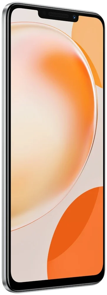 Смартфон Huawei Nova Y91 8/128Gb Moonlight Silver + Подарок Huawei Freebuds SE 2 White купить,NaN