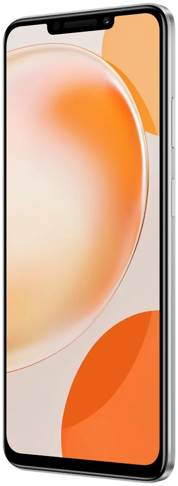 Смартфон Huawei Nova Y91 8/128Gb Moonlight Silver + Подарок Huawei Freebuds SE 2 White купить,NaN