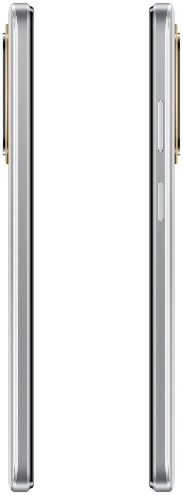 Смартфон Huawei Nova Y91 8/128Gb Moonlight Silver + Подарок Huawei Freebuds SE 2 White купить,NaN