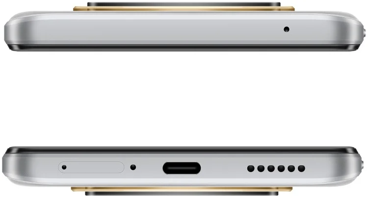 Смартфон Huawei Nova Y91 8/128Gb Moonlight Silver + Подарок Huawei Freebuds SE 2 White купить,NaN