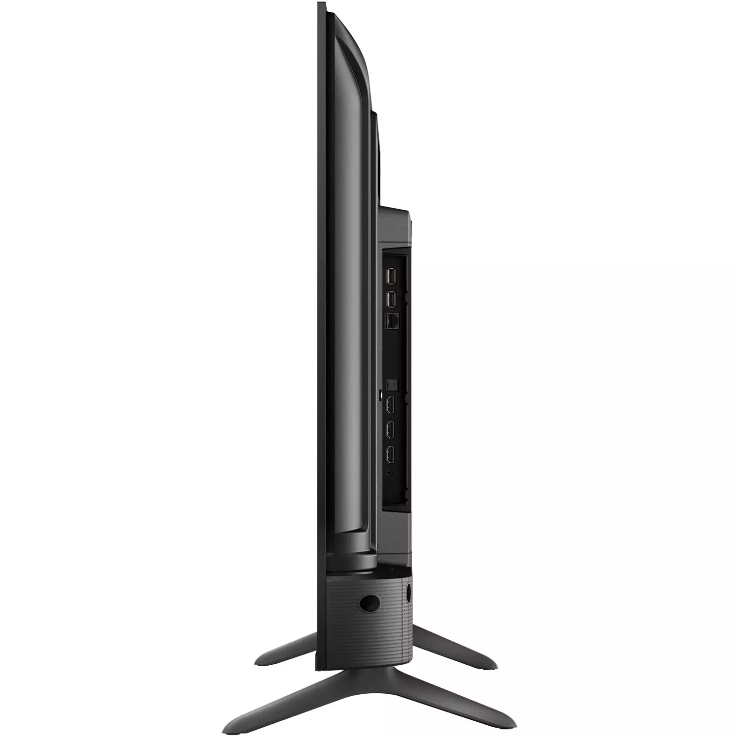 Телевизор 50" (127 см) Яндекс YNDX-00075 LED 4K UHD Black купить,326235