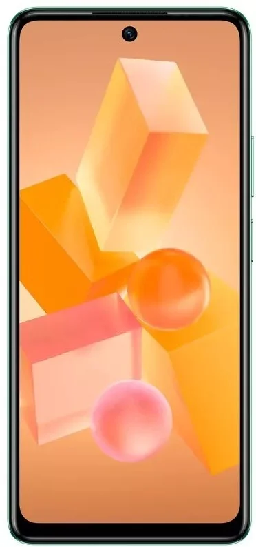 Смартфон Infinix Hot 40 Pro 12/256Gb Starfall Green + Подарок Портативный аккумулятор Infinix XP05 Blue купить,NaN