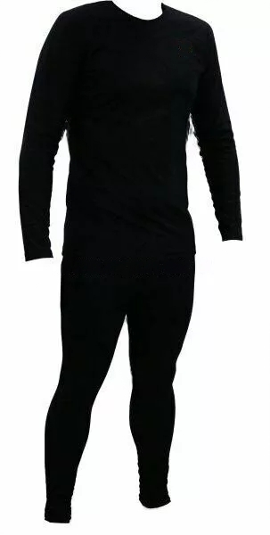 Термобелье Remington Reflective RH2014-010 черное XL