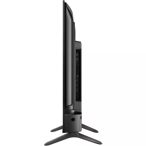Телевизор 50" (127 см) Яндекс YNDX-00075 LED 4K UHD Black
