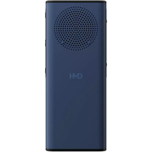 Мобильный телефон Nokia 130 Music DS Dark Blue