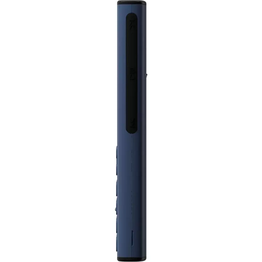 Мобильный телефон Nokia 130 Music DS Dark Blue