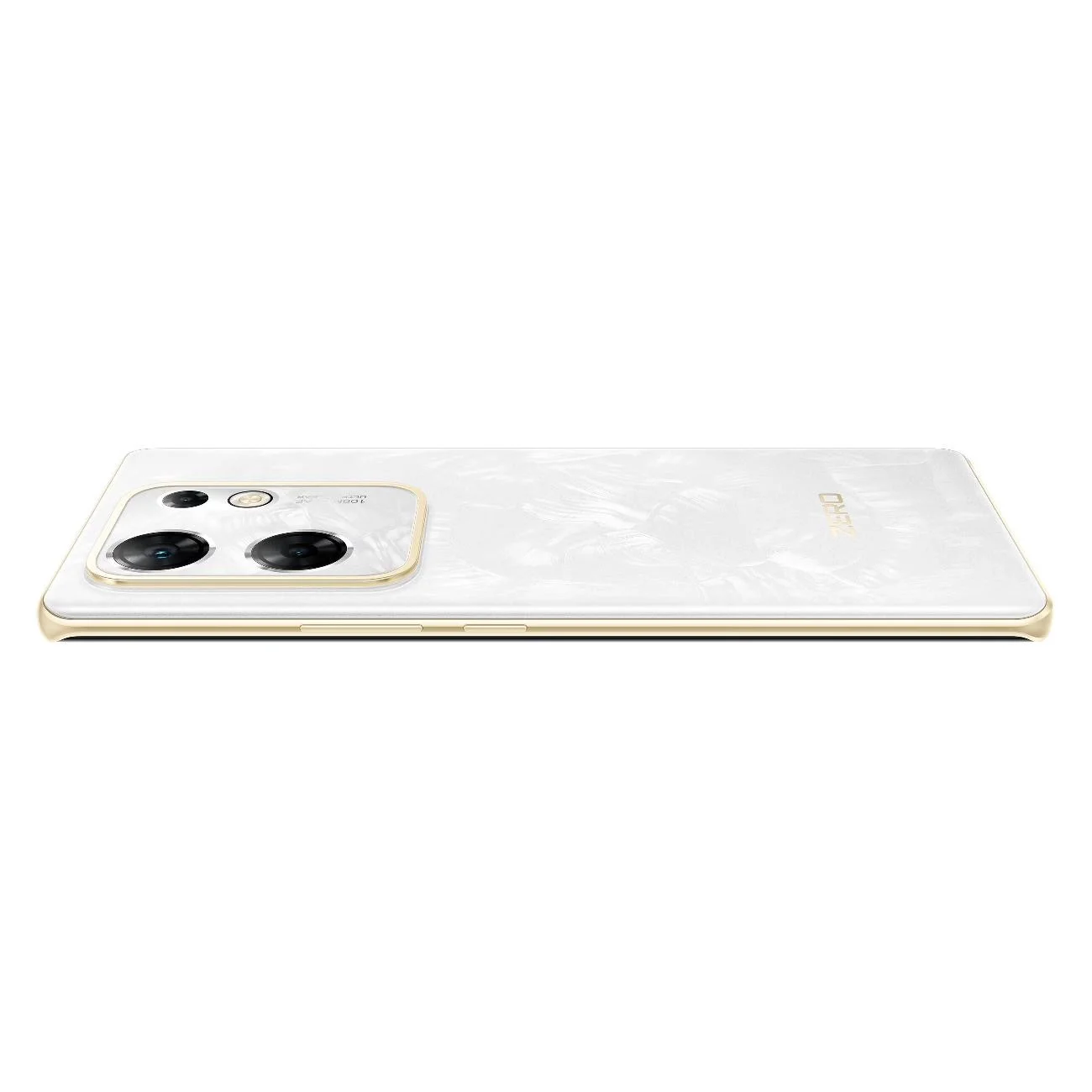 Смартфон Infinix Zero 30 4G 8/256Gb Pearly White купить,NaN