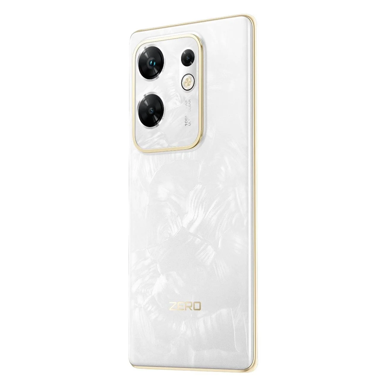 Смартфон Infinix Zero 30 4G 8/256Gb Pearly White купить,NaN