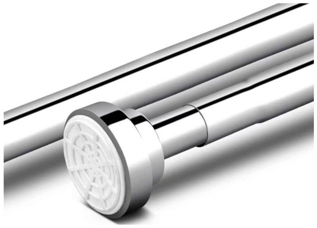 Карниз прямой 220 см, Willy wonka