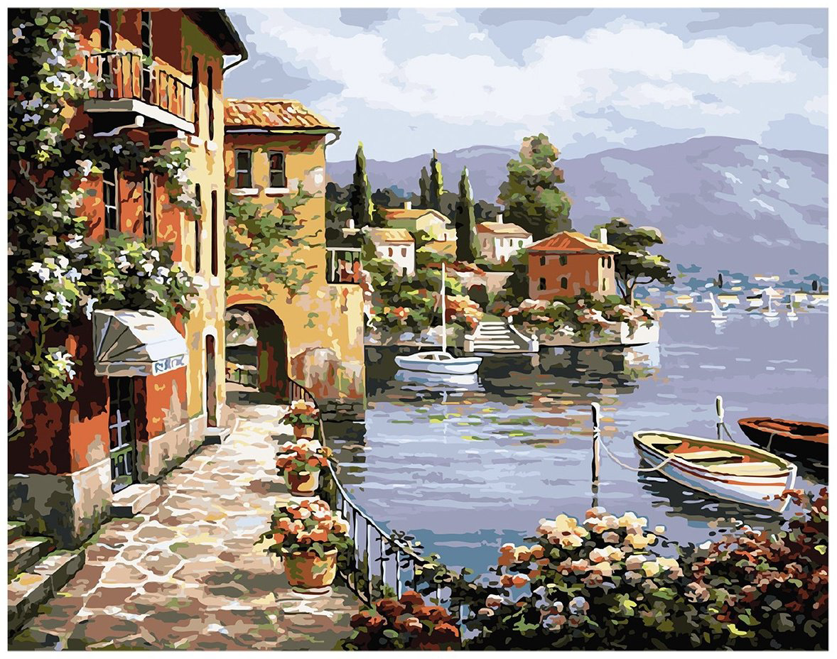 Картина Dell Arte PY3117 40 см x 50 см купить,NaN