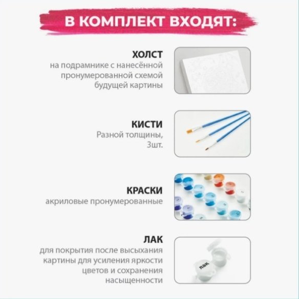 Картина Мадагаскар холст на подрамнике 50x40 см купить,NaN