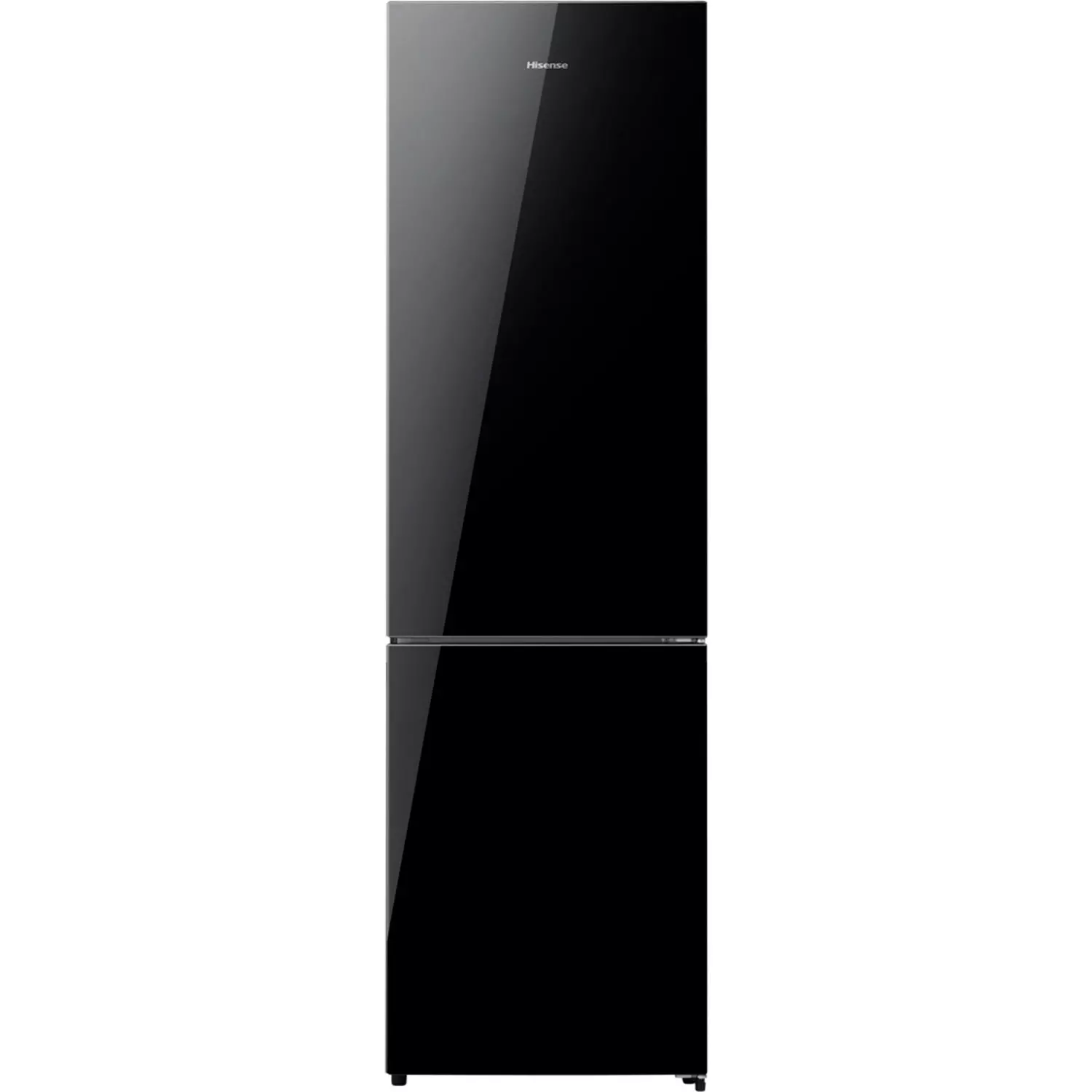 Холодильник Hisense RB3N331NEL1 Black