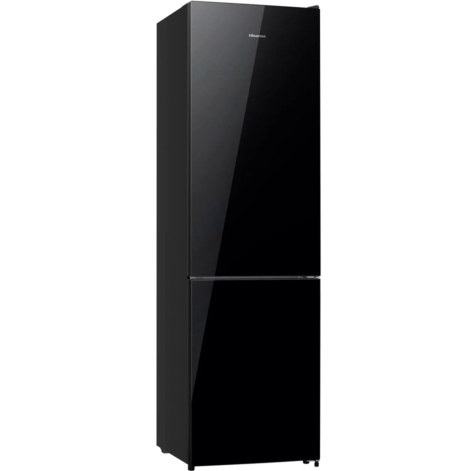 Холодильник Hisense RB3N331NEL1 Black