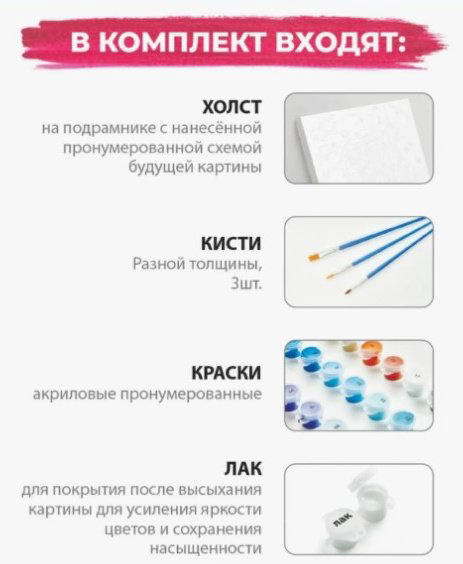 Картина Головоломка холст на подрамнике 50x40 см купить,NaN