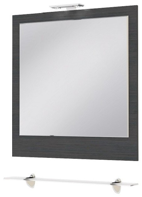 Зеркало настенное Juventa 80x80см купить,61372