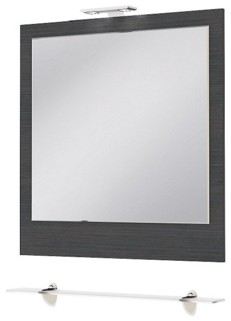 Зеркало настенное Juventa 80x80см купить,61372