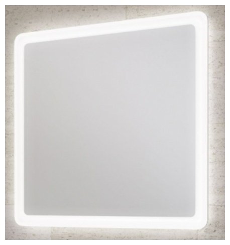 Зеркало настенное INFATTI 75x75см купить,NaN