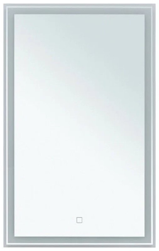 Зеркало настенное Nova Lite 50x83см купить,NaN