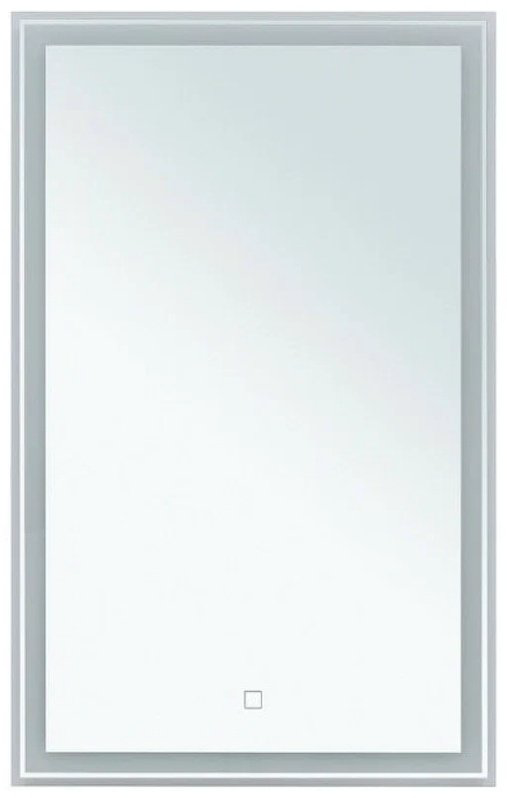 Зеркало настенное Nova Lite 50x83см купить,NaN