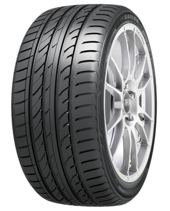 Шина Sailun Atrezzo ZSR SUV 225/45 R19 96Y летняя  купить,45565