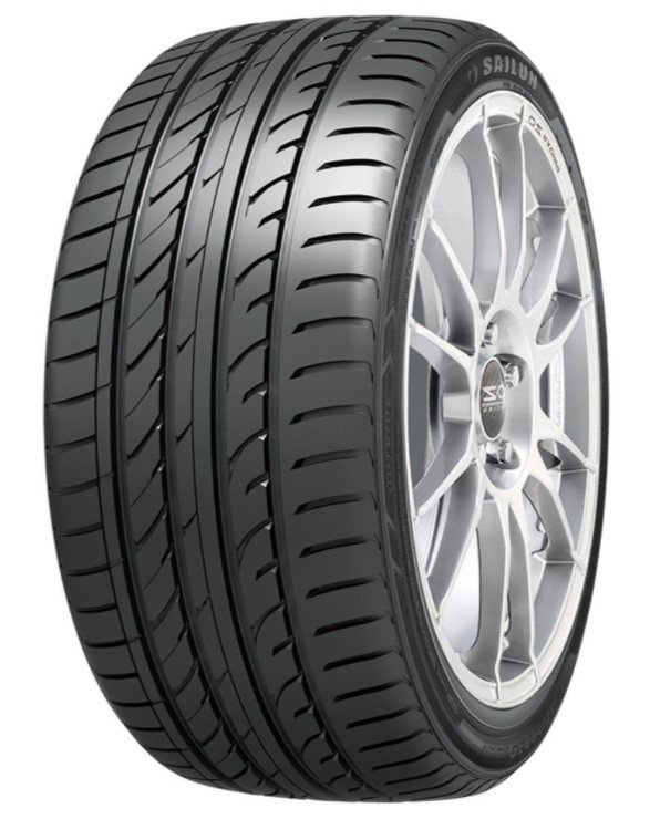 Шина Sailun Atrezzo ZSR SUV 225/45 R19 96Y летняя  купить,45565
